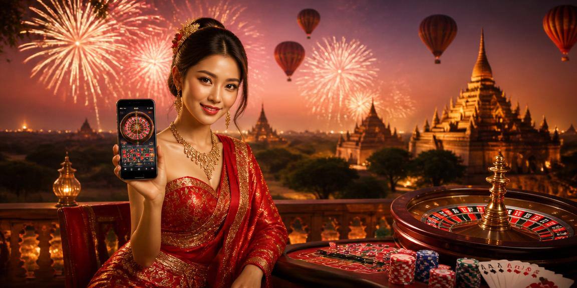 x300s တိုက်ရိုက်ကာစီနို ဂိမ်း